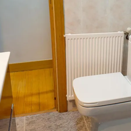 Sestao, Vivienda Turistica Renovada Con Terraza Y Wifi *