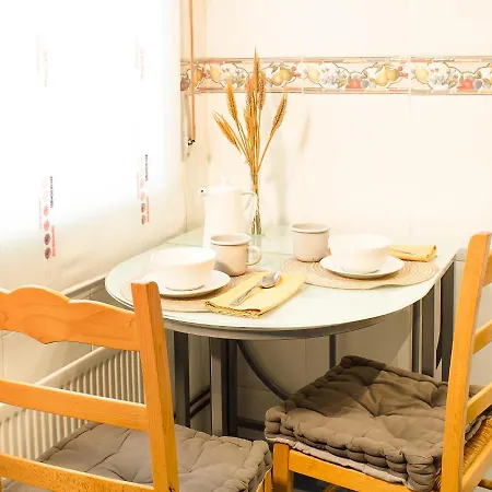 Sestao, Vivienda Turistica Renovada Con Terraza Y Wifi Sestao