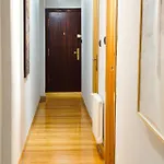 Apartment Sestao, Vivienda Turistica Renovada Con Terraza Y Wifi *