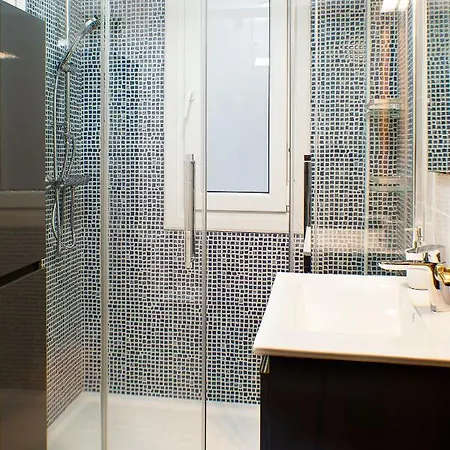 Apartman Sestao, Vivienda Turistica Renovada Con Terraza Y Wifi