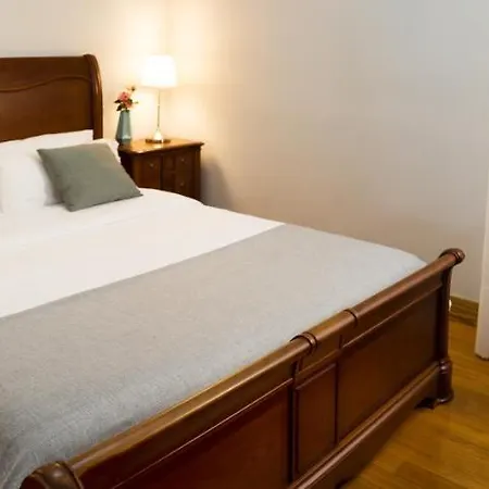 Apartman Sestao, Vivienda Turistica Renovada Con Terraza Y Wifi