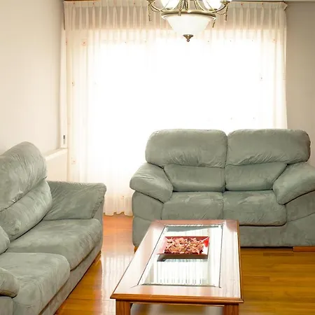 Apartment Sestao, Vivienda Turistica Renovada Con Terraza Y Wifi *