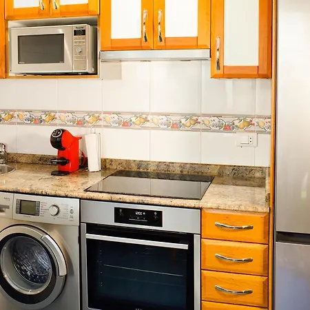 Apartment Sestao, Vivienda Turistica Renovada Con Terraza Y Wifi *