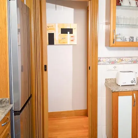 Sestao, Vivienda Turistica Renovada Con Terraza Y Wifi Apartman *