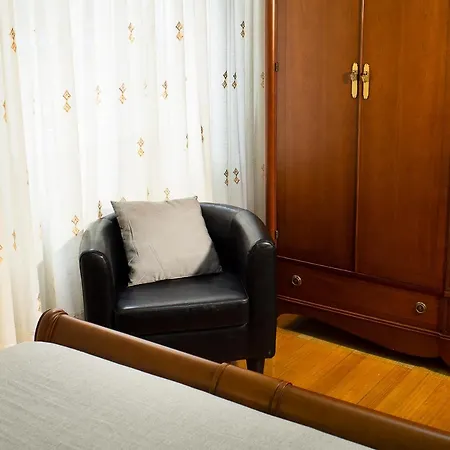 Sestao, Vivienda Turistica Renovada Con Terraza Y Wifi Apartment